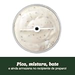 Cuisinart PrepExpress® Manual Food Processor, 4 Cup - Image 4