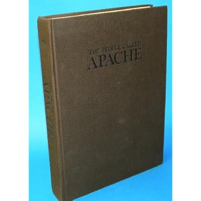 The People Called Apache