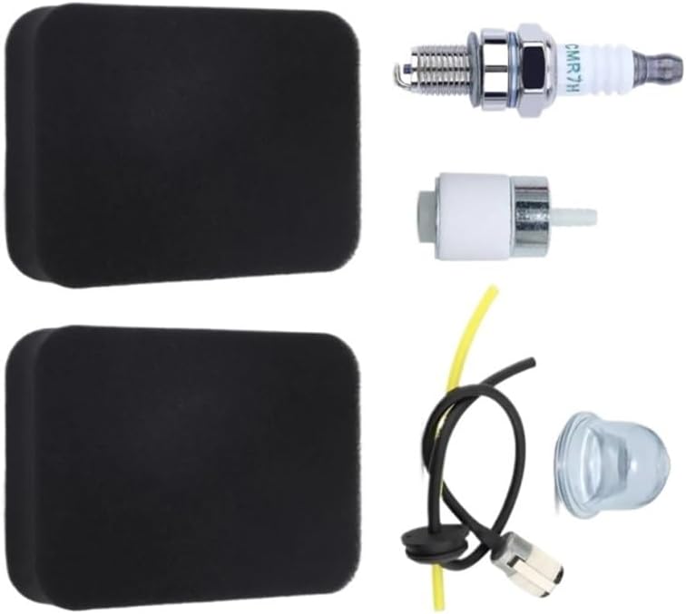 Air Filter Kit Fit for 150BT 145BT 350BT 560BTS Leaf Blower