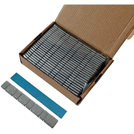 Amazon Lr Store 鉄製 バランスウエイト 6kg 5g 10g 刻み 貼り付けウエイト タイヤチェンジャー ホイールバランサー 薄型 貼り付けタイプ テープ 小分け メンテナンス 整備 バランス調整 重り ホイールバランス ホイール タイヤ 自動車 バイク カー用品