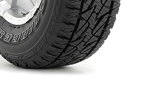 Bridgestone Dueler A/T Revo 2 All Terrain Tire P265/65R17 110 T #TOP2