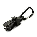 Stream Trail(ストリームトレイル) ハングアップ S ブラック