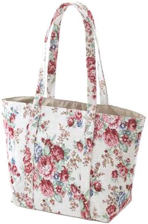 ロイヤルアーデン ゴブラン トートバッグ 花柄 トートバッグ オンライン通販