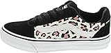 vans era leopard noir Semelle intérieure amovible OrthoLite double densité pour un confort ultime