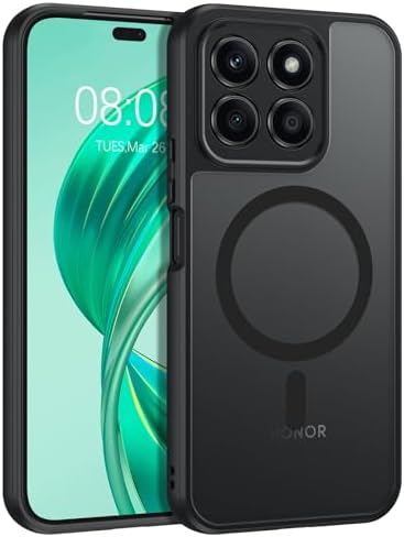 Per Honor X9 (2022) Custodia Per Fondina Verticale Di Con - Foto 7