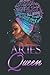 Purple Aries Queen African American Woman March April Zodiac: Sudoku Puzzles Easy to Hard 6X9inch_120Page