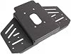 Motorcycle Phone Holder and GPS Navigation Bracket Compatible with COLOVE KOVE 800X 800Rally