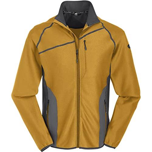 Preisvergleich Produktbild Maul Sport Herren Stretchfleecejacke Donnersberg II