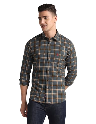 Image of U.S. Polo Assn. Men Shirt