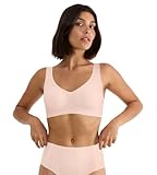 Sloggi Zero Feel 2.0 Bralette Puff Pink