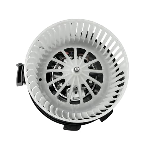Image of Front 700319 AC Heater Blower Motor Fan Fit for Mercedes-Benz Sprinter 2500 3500 Sprinter 2010-2018, for Mercedes-Benz Sprinter 3500XD 2018 835610764