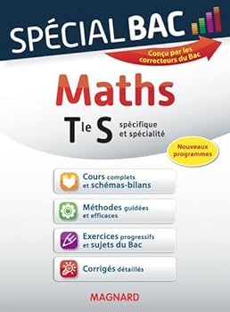 Pocket Book Maths terminale S Book