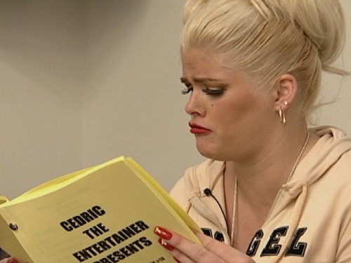 Watch The Anna Nicole Show Season 2 | Prime Video