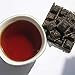 Jinglong Tea Factory - Black Tea Road Brick (24 portions) - Yunnan Black Tea (3.6 Ounce/100g)