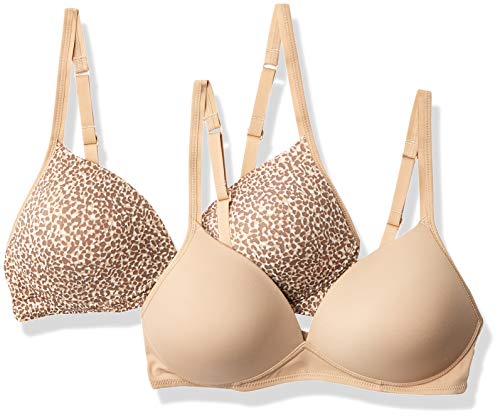 Image of Warner's Women's Elements of Bliss Wire-Free Bra