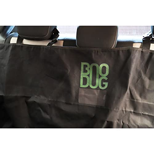 Capa Protetora Térmica e Impermeável para Banco de Carro - BooDog TermoBoo
