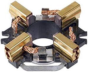 New Brush Holder Assembly, Compatible with B0sch / 1 004 336 100, 068-911-209A, 1-004-336-900, 1004336900, 068-911-209D, 1 004 336 900/69-9114/151-24015