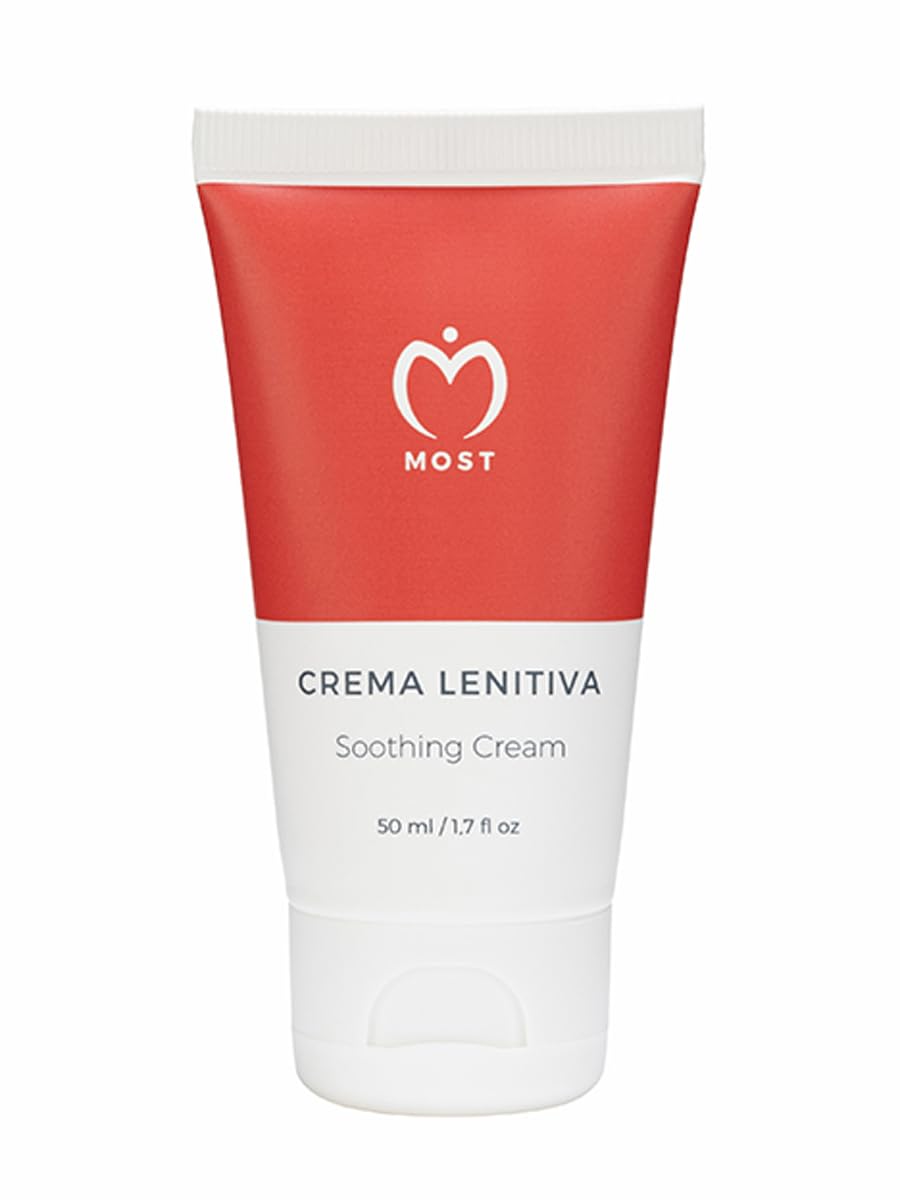 La plupart 50ml Crème Apaisante