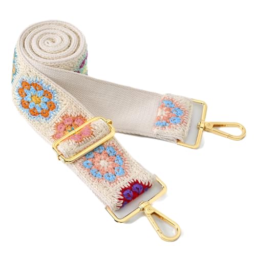 Image of Purse Strap Replacement Crossbody Handbag Shoulder Strap Adjustable