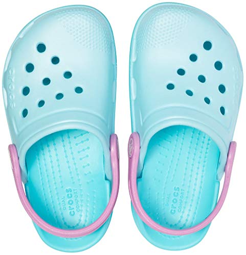 Image of Crocs Kids' Boys and Girls Electro III Clog