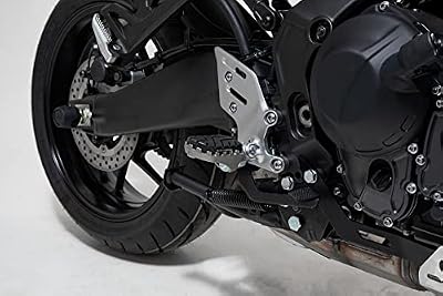 SW-Motech Yamaha Tracer 9 (20-). - Yamaha Tracer 9 (20-).