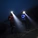 Ledlenser - SEO7R Headlamp, Blue