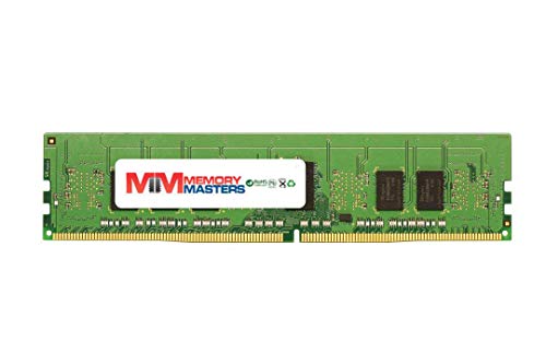 MemoryMasters Dell �݊� SNP1VRGYC/8G A9781927 8GB (1x8GB) PC4-2666 ECC Registered�Ή� RDIMM ������ DELL PowerEdge M640�p