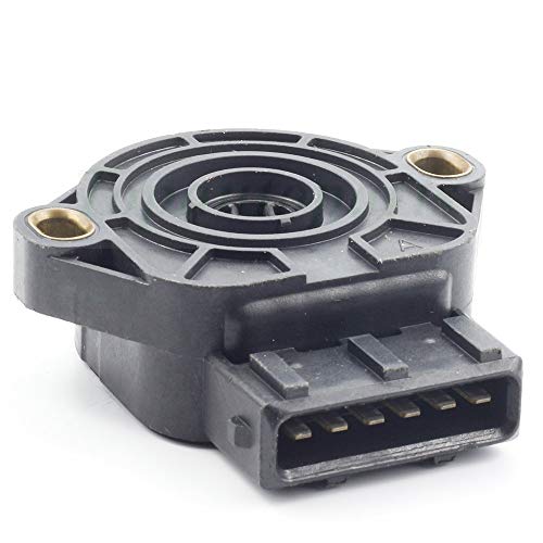 Sensore di posizione dell'acceleratore TPS