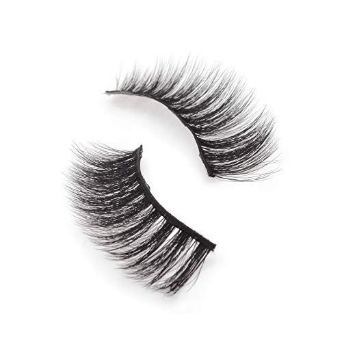 Cílios 3D Collection, KISS NEW YORK