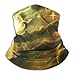 Produktbild Kotdeqay Green Star Sturmhaube Atmungsaktiver Gesichtsschutz Schal Mikrofaser-Halswärmer für Unisex