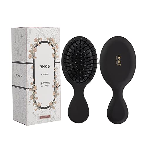 RHOS Mini Hair Brush