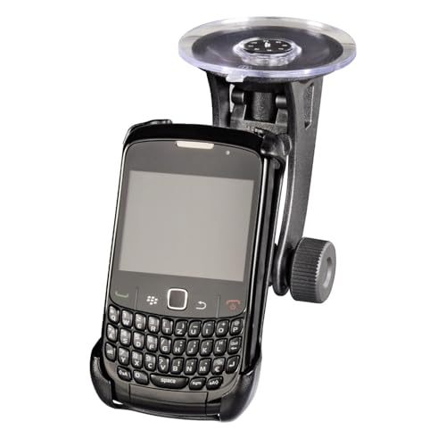 Hama Uchwyt do smartfona do Blackberry Curve 8900