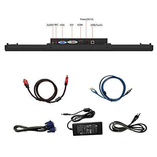 GreenTouch GT-TM238 23.8-inch thumbnail 3