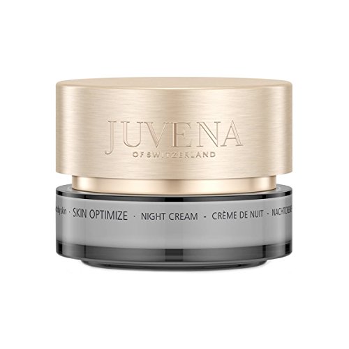 Prevent & Optimize Night Cream - Sensitive Skin - Juvena - Prevent & Optimize - Night Care - 50ml/1.7oz
