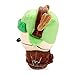 Kidrobot South Park Reindeer Kyle 8 Inch Phunny Plush