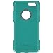OTTERBOX Commuter Series iPhone 6/6s Case - Retail Packaging - Aqua Sky (Aqua Blue/Light Teal)