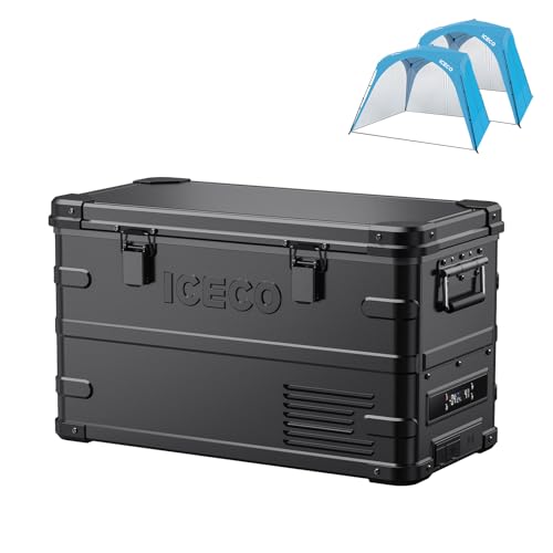 ICECO APL35 ubN |[^u①Ɂeg2 35L -20`20 ԍڗ① y 5Niۏ ᓮ쉹 }Ⓚ Av 3WAYdΉ DC12V/24V AC100V  Ԓ AEghA Lv