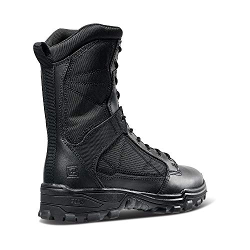 5.11 Bota tática masculina Fast-tac 20 cm 20 cm