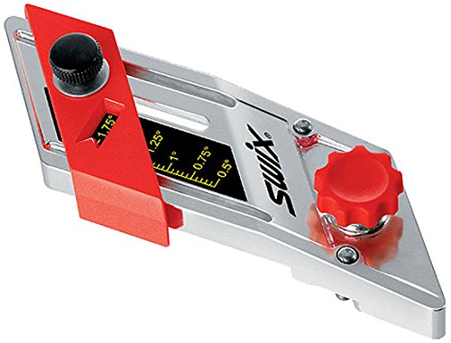 Amazon | SWIX(スウィックス) アジャスタブルベースエッジベベル