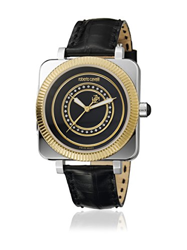 ROBERTO CAVALLI RV9G020L0011_black