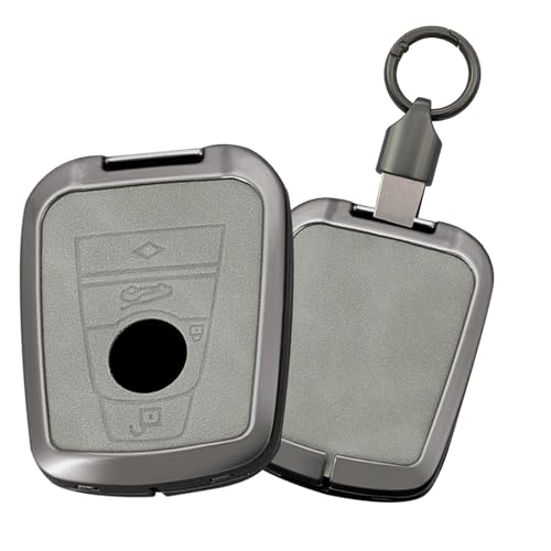 Coque de clé BMW 2023 antichoc pour éviter les rayures de boîtier