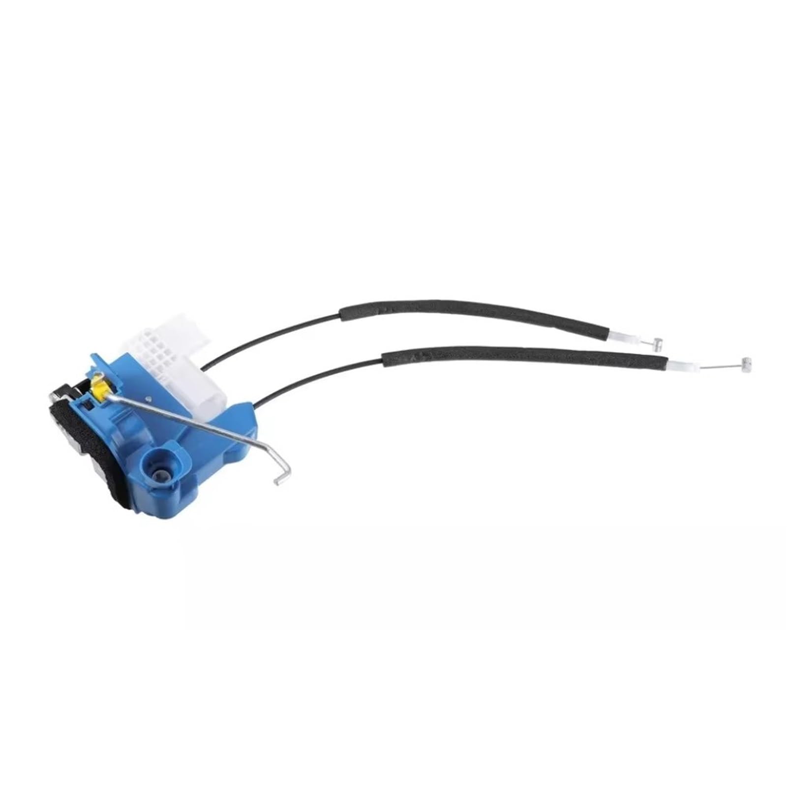 Btnuahq One Color Door Lock Catch Actuator 6Pins Front Left Driver Side Door Lock Actuator 81311-1W020 For Kia For Rio Iii Hatchback Saloon 2012-2017 1.6L