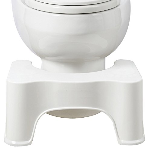 INTERINNOV TOILETTENHOCKER - 21 cm