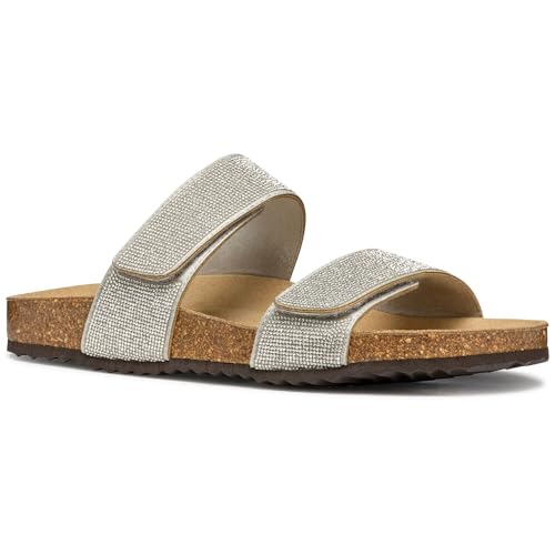 Women's Sandals Geox Brionia R D - 3