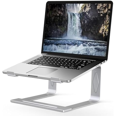 Tonmom Laptop Stand for Desk Cover