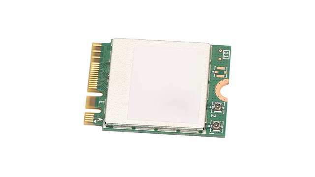 Wifi6対応(ax) RTL8852BE ネットワークカード 10枚セット Amazon.com: Network Card, RTL8852BE WiFi6 5G Laptop Gigabit