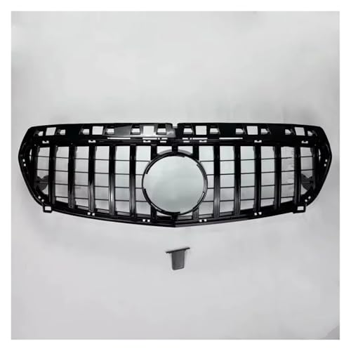 Calandre GTR W176 pour Mercedes Classe A 2013-2015 avant pré-facelift