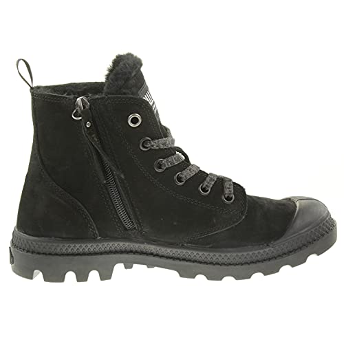 Image of Palladium Women's Hi-Top Trainers