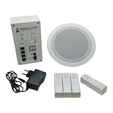 maquinas expendedoras mexico 24 HORAS CONECTADO: El dispositivo funciona con WIFI O GSM segun convenga y la funcion disuasoria de audio sigue funcionando aunque no haya red, para garantizar la seguridad.