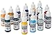 Vallejo Amer Civil War Paint Set #11, 17ml